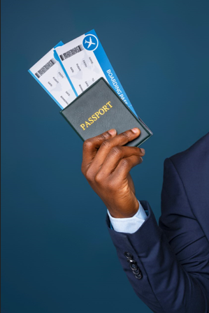 Ticketing And Reservations