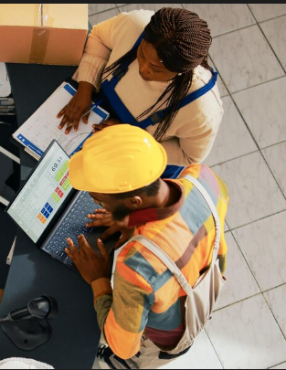 Logistics Management